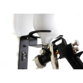 Držák stříkací pistole Poka Premium Single holder for spray gun