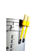 Držák štětců na kbelík Poka Premium Bucket Mounted Brush Holder