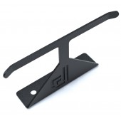 Držák na kartáče Poka Premium Double Brush Holder
