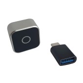 Keetec CP88 - Mini Cube modul, bezdrátové Apple Carplay Android Auto připojení