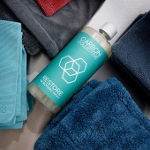 Prací prostředek Carbon Collective Restore Microfibre Wash (1 l)