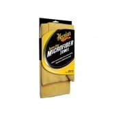 Mikrovláknové utěrky Meguiar's Supreme Shine Microfiber Towel (12 pack)