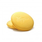 Pěnové aplikátory Meguiar's Soft Foam Applicator Pads (2 pack)