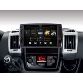Pokročilá navigační stanice Alpine X903D-DU2