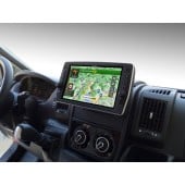 Pokročilá navigační stanice Alpine X903D-DU2