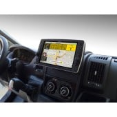Pokročilá navigační stanice Alpine X903D-DU2