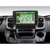 Pokročilá navigační stanice Alpine X903D-DU8S