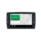 Pokročilá navigační stanice Alpine X903D-DU8S