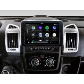 Pokročilá navigační stanice Alpine X903D-DU