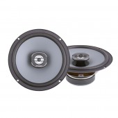 Reproduktory do Fiat Scudo III set č. 1