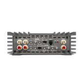 Zesilovač Zapco Z-150.4 II