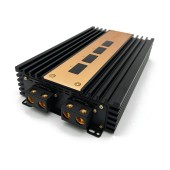 Kapacitor Zapco Z-CB100F