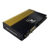 Zesilovač Phoenix Gold ZQA6.8