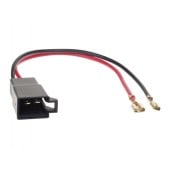 Adaptéry k reproduktorovému konektoru Citroen, Fiat, Opel, Dacia, Renault, Rover, Seat, Škoda, Volvo, VW