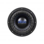 Subwoofer Hifonics Zeus ZRX10D2