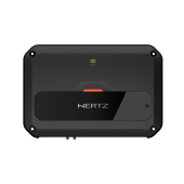 Zesilovač Hertz CP 5.1K