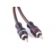 Signálový kabel Gladen Eco Line 0,75M