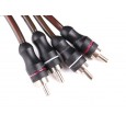 Signálový kabel Gladen Eco Line 6,5M