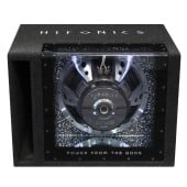 Subwoofer v boxu Hifonics Zeus ZRX12BP