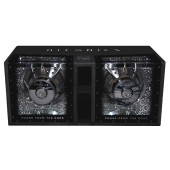 Subwoofer v boxu Hifonics Zeus ZRX12DUAL