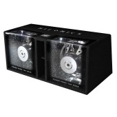 Subwoofer v boxu Hifonics Zeus ZRX12DUAL