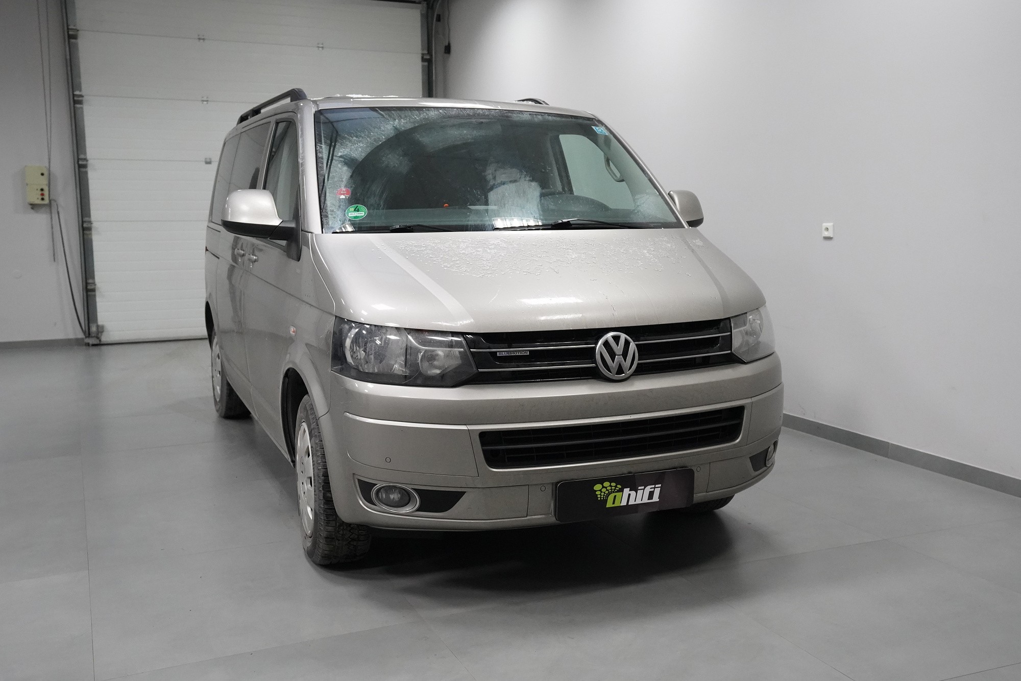 VW T5