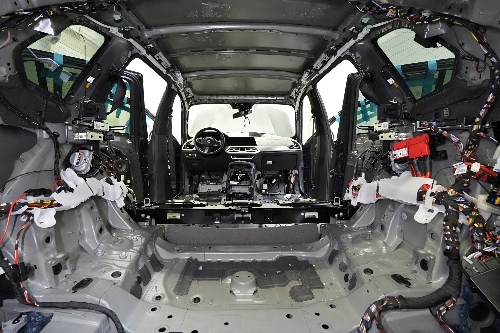 BMW X5 (G05)