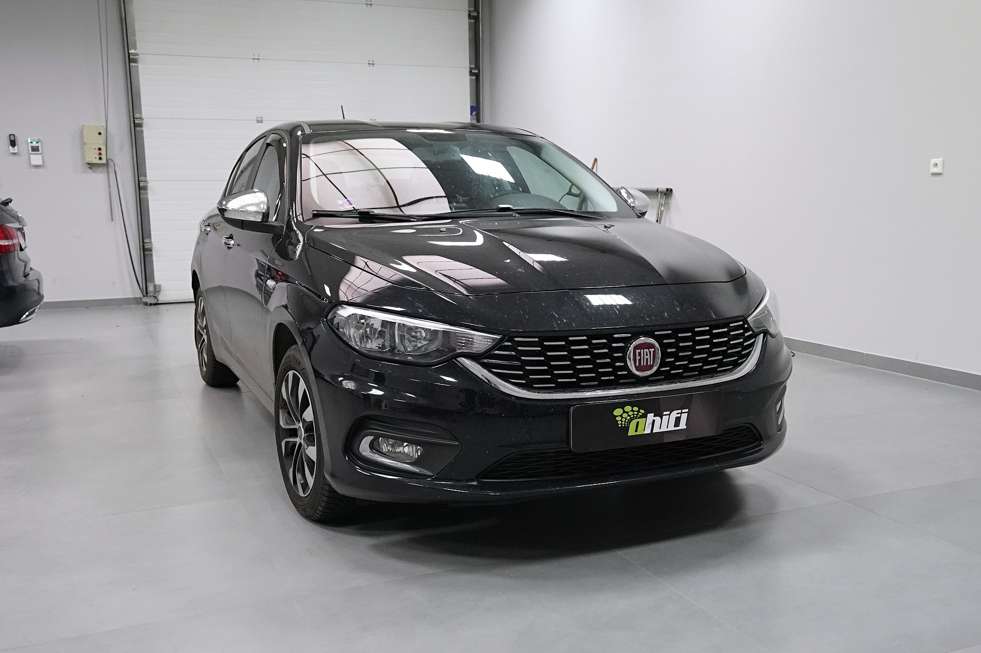 Fiat Tipo