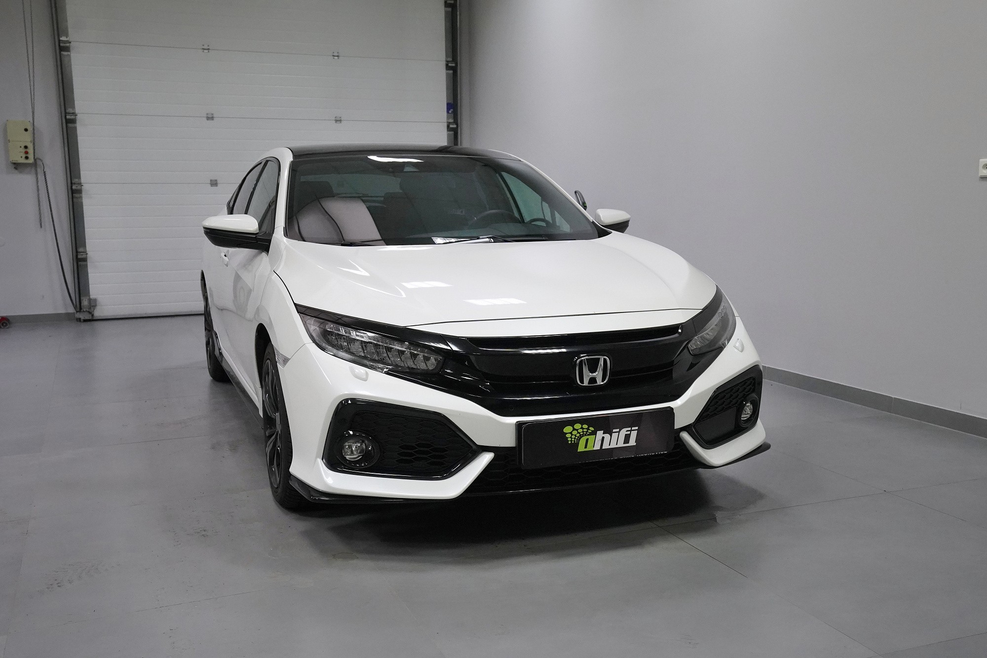 Honda Civic 10g