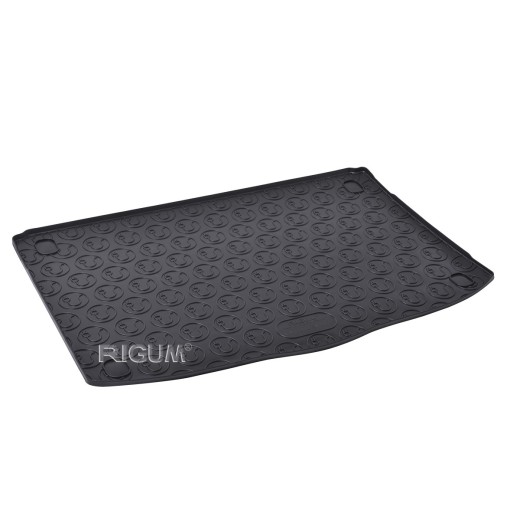 Gumová vana do kufru Rigum pro Kia Soul EV (2019-)