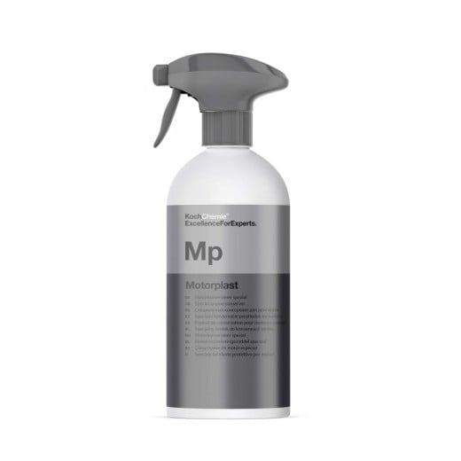 Konzervace motoru Koch Chemie Motorplast (500 ml)