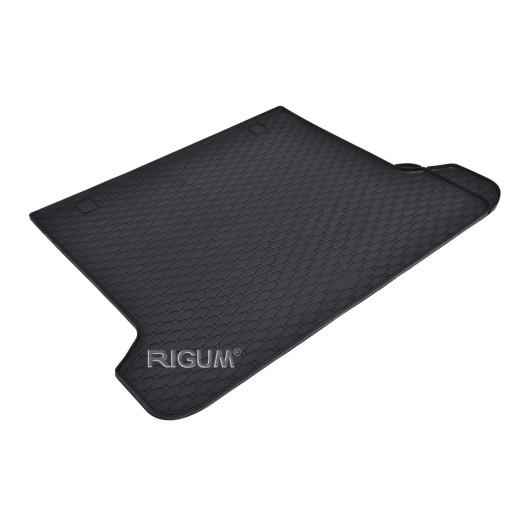 Gumová vana do kufru Rigum pro Toyota Land Cruiser 150 (2009-)