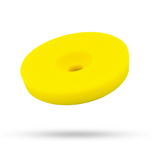 Lešticí kotouč Liquid Elements Yellow Polishing Pad Centriforce V2 Medium Cut - 150 mm
