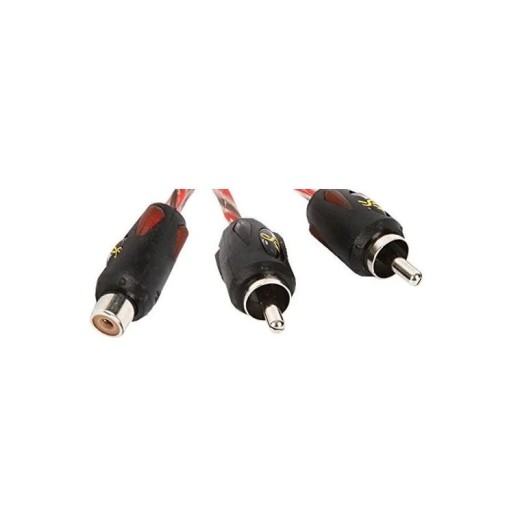 Y adaptér Stinger SI42YM