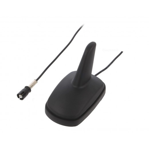 Anténa Shark 4carmedia ANT.S22