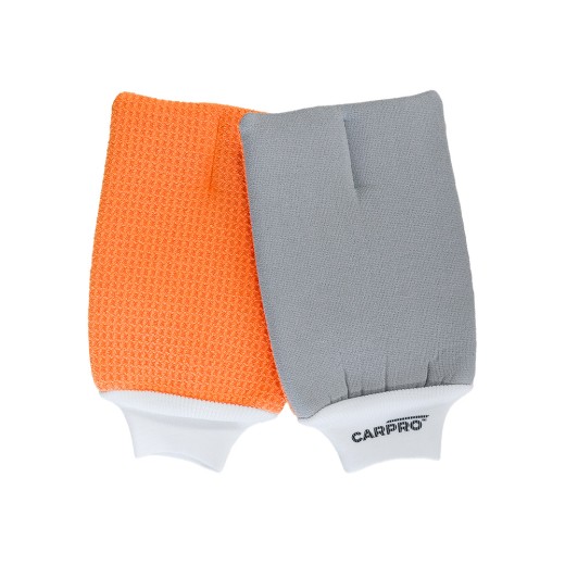 Rukavice na čištění oken CarPro GlassMitt