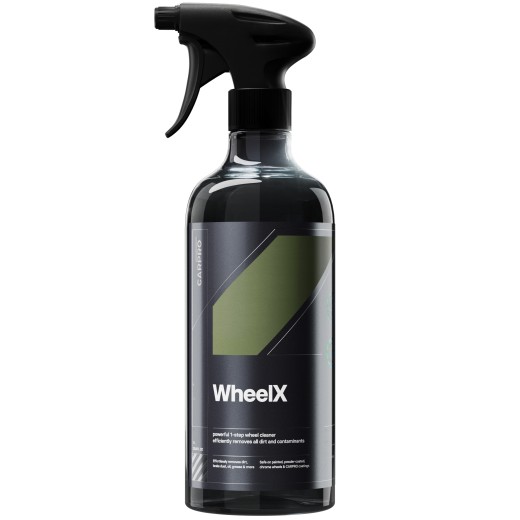 Čistič kol CarPro WheelX (1 l)