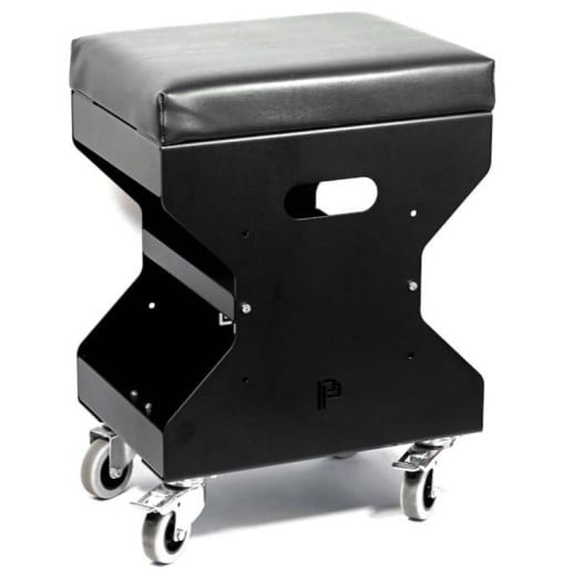 Detailingové sedátko Poka Premium Small Detailing Seat