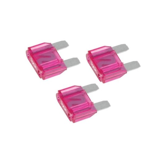 MAXI pojistky Stinger SPF5670
