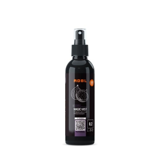 Osvěžovač vzduchu ADBL Magic Mist Fig Forest (200 ml)
