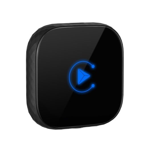 Keetec CP85 PRO - Modul pro bezdrátové připojení Carplay a AndroidAuto