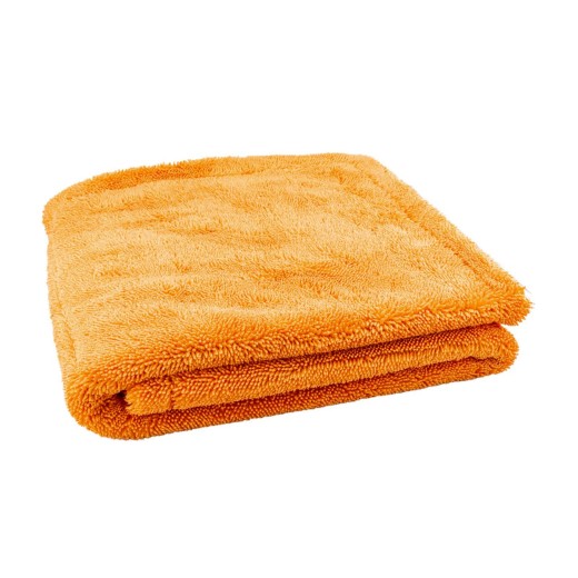 Sušicí ručník Carbon Collective Onyx Twisted Drying Towel