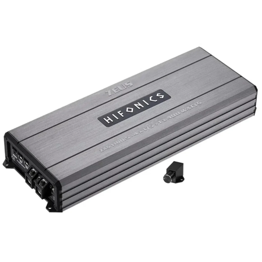Zesilovač Hifonics ZXS1100/5
