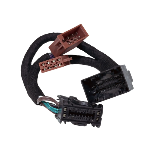 Kabelový svazek Connection CN ISO T-H MB02