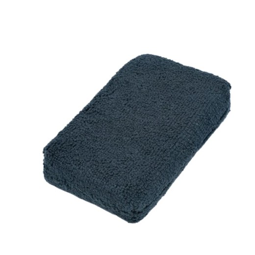 Aplikační houbička Collinite Black Applicator Sponge