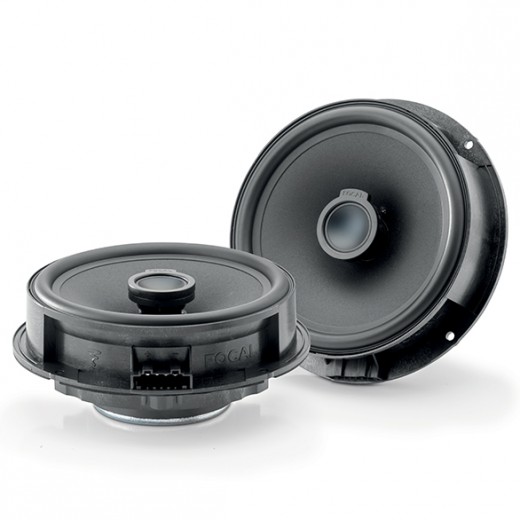 Reproduktory pro Volkswagen Focal IC VW 165