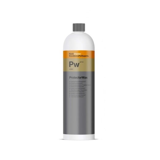 Tekutý vosk Koch Chemie Protector Wax (1 l)