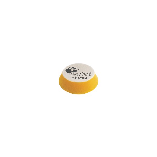 Pěnový lešticí kotouč RUPES D-A Fine High Performance Fine Finishing Foam Pad 50/70 mm