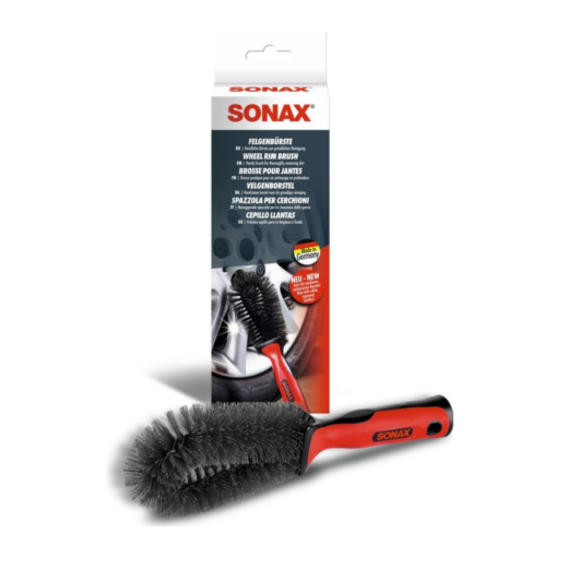 Kartáč na disky Sonax Felgen Bürste