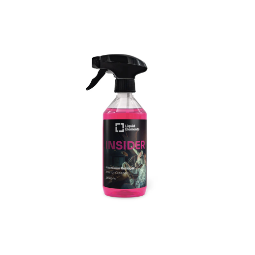 Čistič na interiér Liquid Elements Interior cleaner
